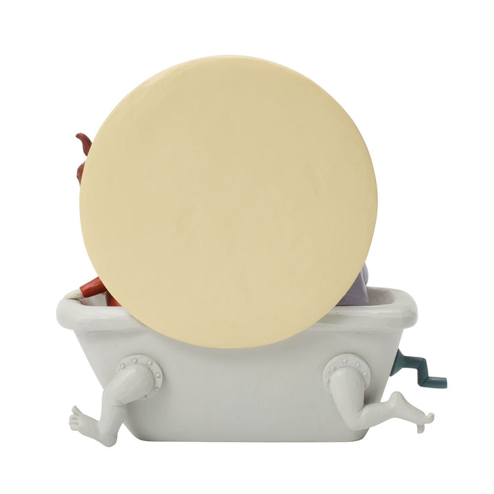Disney Traditions | Lock, Shock and Barrel in Tub | Figurine