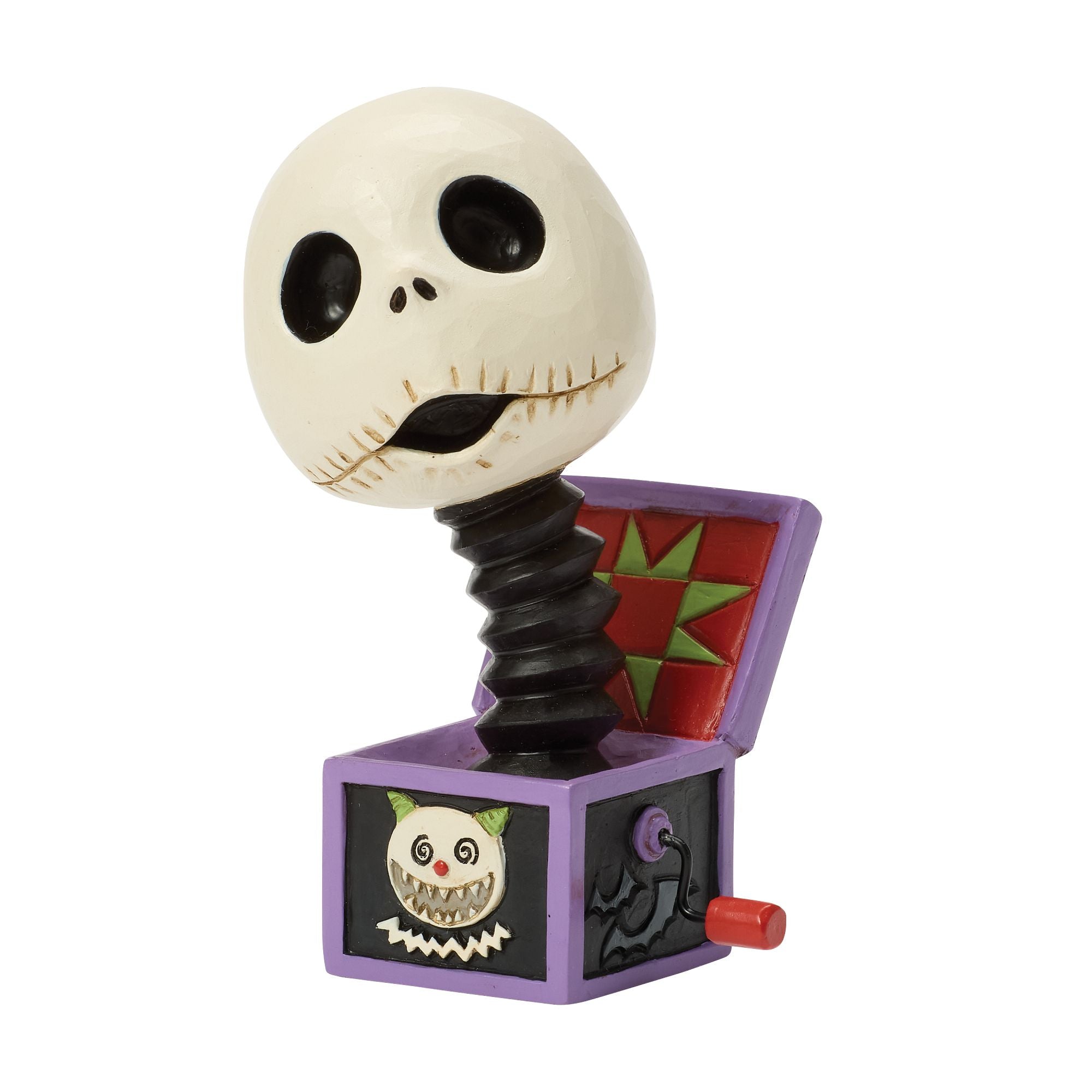 Popular Frightful Pieces