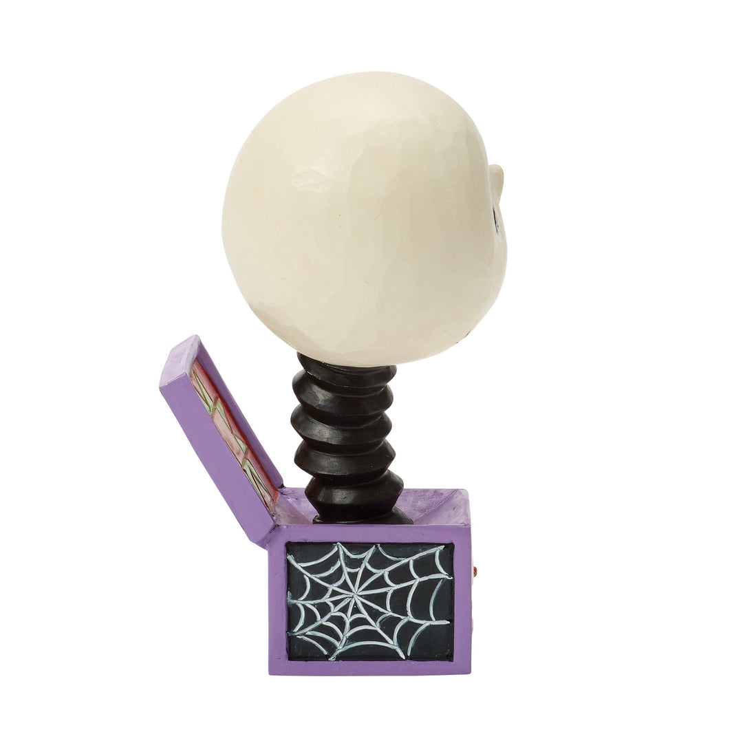 Disney Traditions | Jack in the Box Mini | Figurine