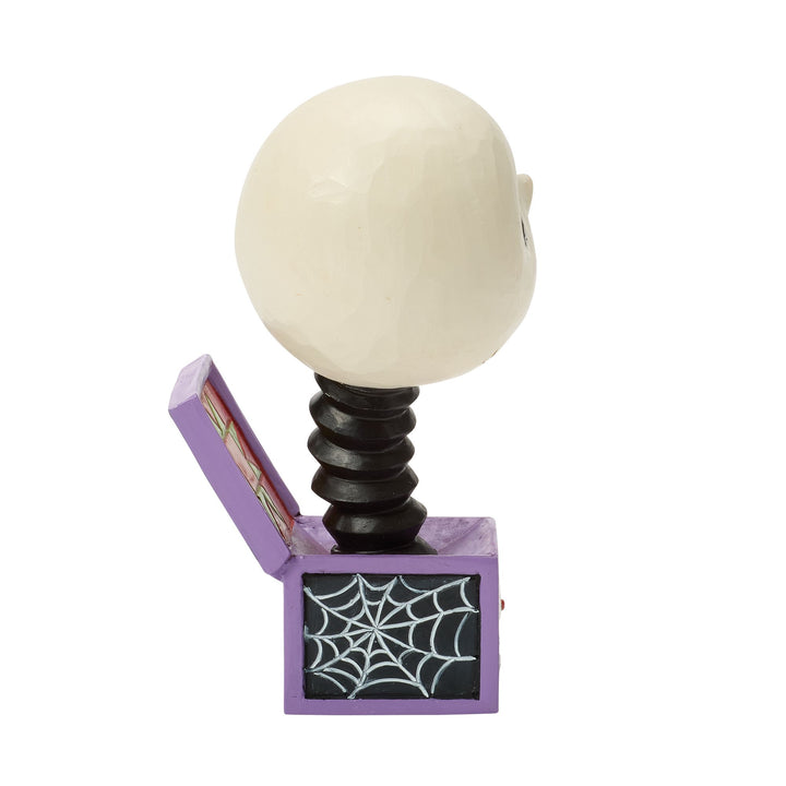 Disney Traditions | Jack in the Box Mini | Figurine