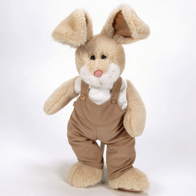 Boyds | Hoppity McButtons | Plush