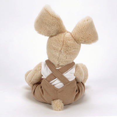 Boyds | Hoppity McButtons | Plush