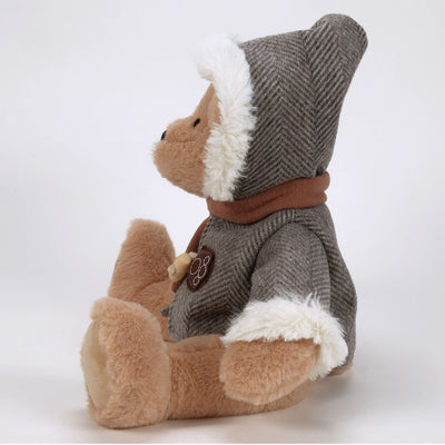 Boyds | Hudson McButtons | Plush