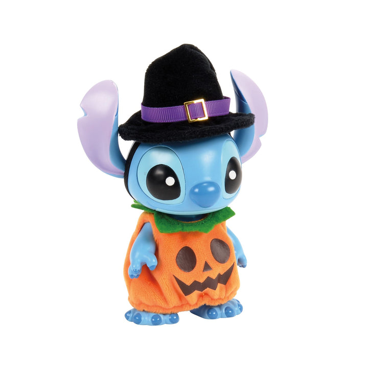 Grand Jester Studios | Stitch Halloween Pumpkin | Figurine