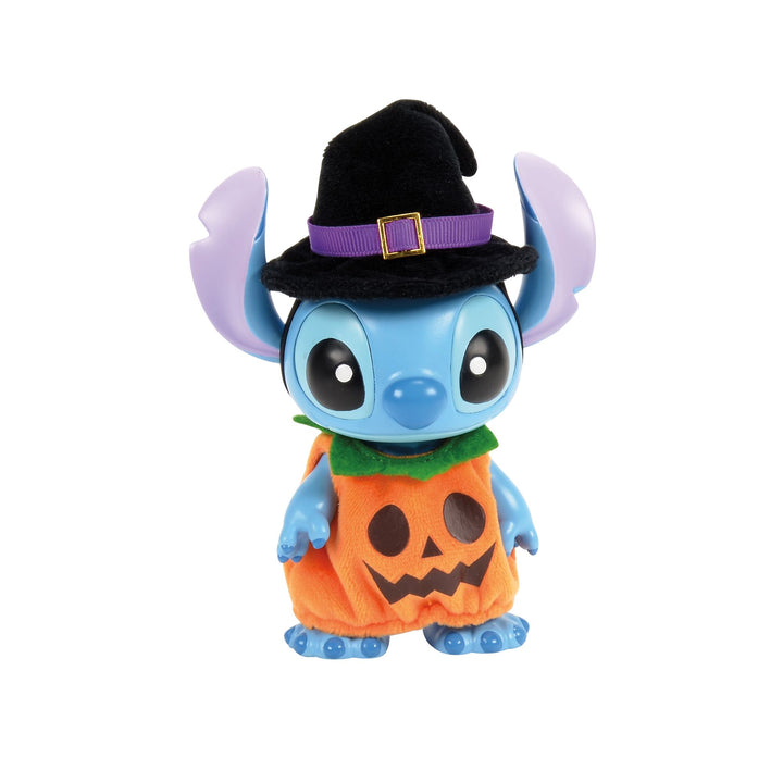 Grand Jester Studios | Stitch Halloween Pumpkin | Figurine