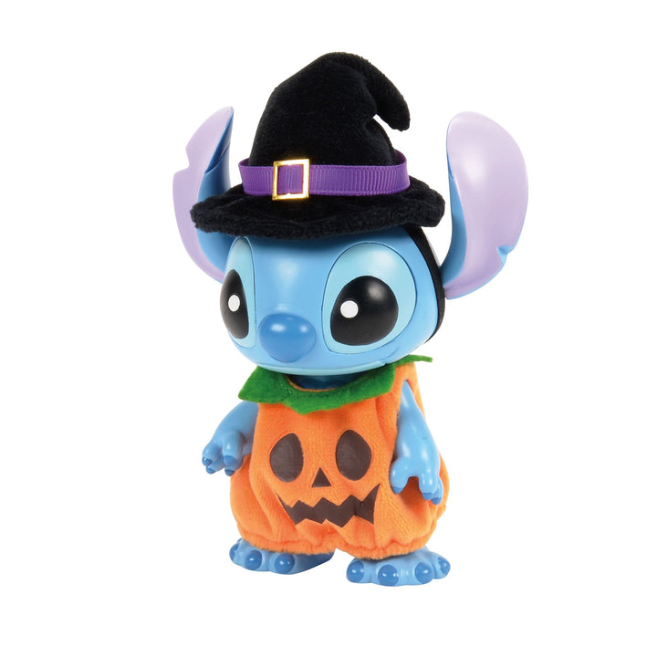 Grand Jester Studios | Stitch Halloween Pumpkin | Figurine