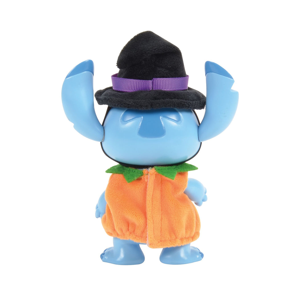 Grand Jester Studios | Stitch Halloween Pumpkin | Figurine
