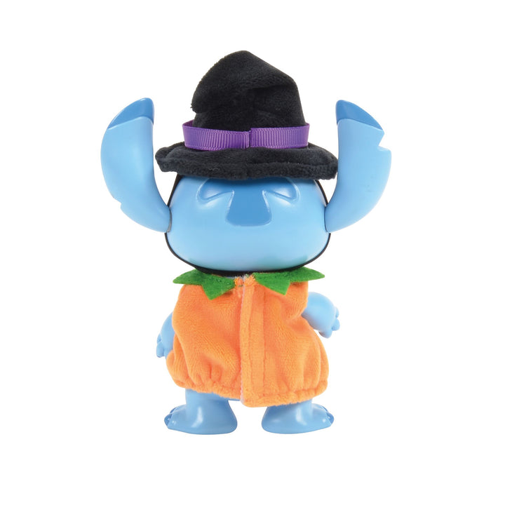 Grand Jester Studios | Stitch Halloween Pumpkin | Figurine