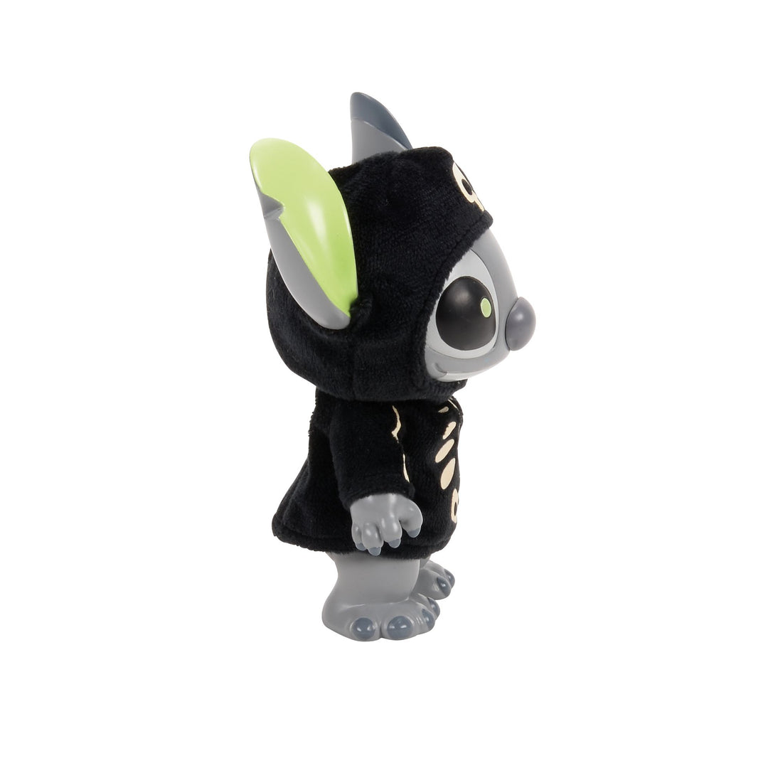 Grand Jester Studios | GJSTR Stitch Halloween Skeleto | Figurine
