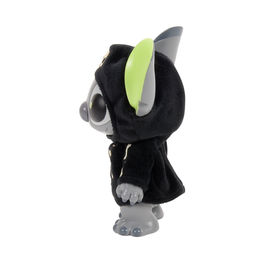 Grand Jester Studios | GJSTR Stitch Halloween Skeleto | Figurine