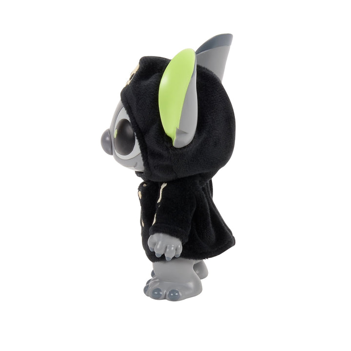 Grand Jester Studios | GJSTR Stitch Halloween Skeleto | Figurine