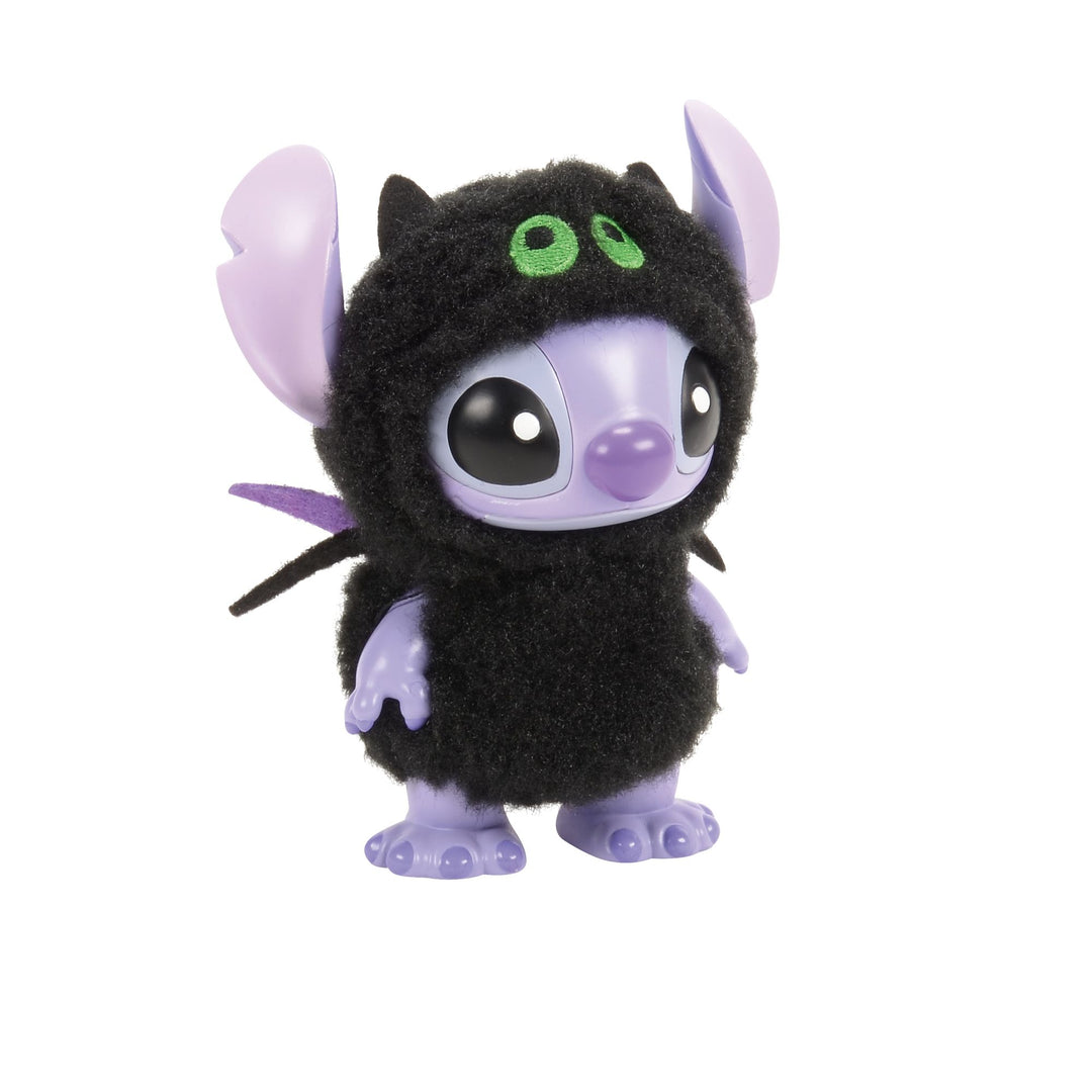 Grand Jester Studios | Stitch Halloween Spider | Figurine