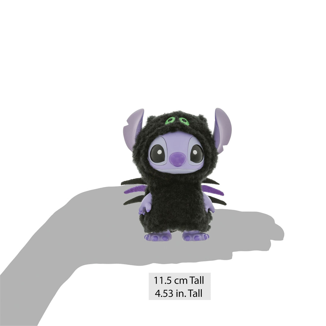 Grand Jester Studios | Stitch Halloween Spider | Figurine