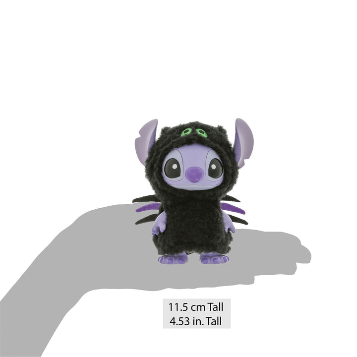 Grand Jester Studios | Stitch Halloween Spider | Figurine