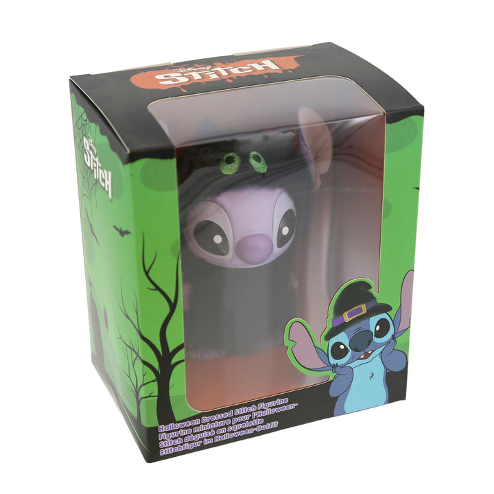 Grand Jester Studios | Stitch Halloween Spider | Figurine