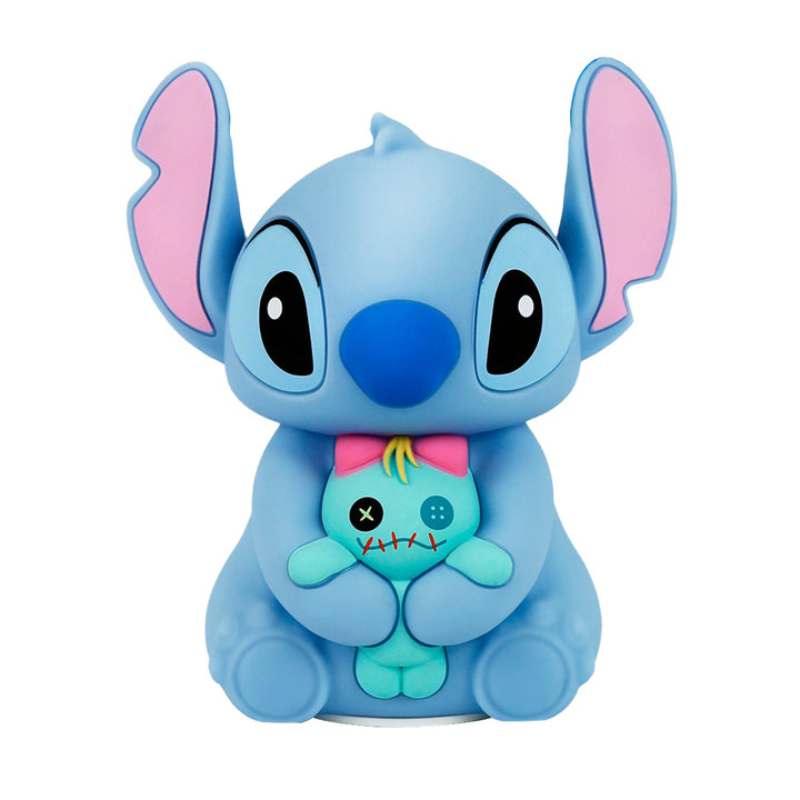Grand Jester Studios | GJSTR Stitch Light Up Figurine | Figurine