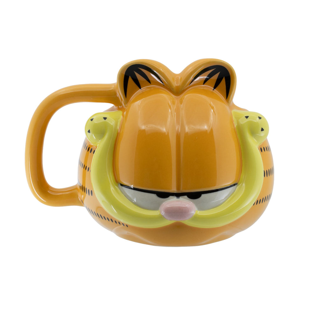 Garfield | Garfield Sculpted Mug | Mug