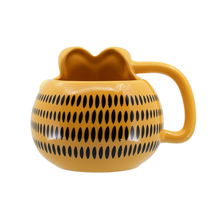 Garfield | Garfield Sculpted Mug | Mug
