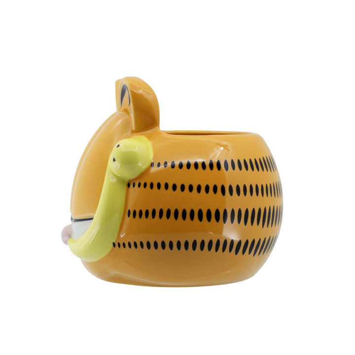 Garfield | Garfield Sculpted Mug | Mug