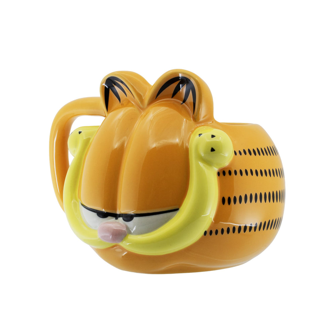Garfield | Garfield Sculpted Mug | Mug