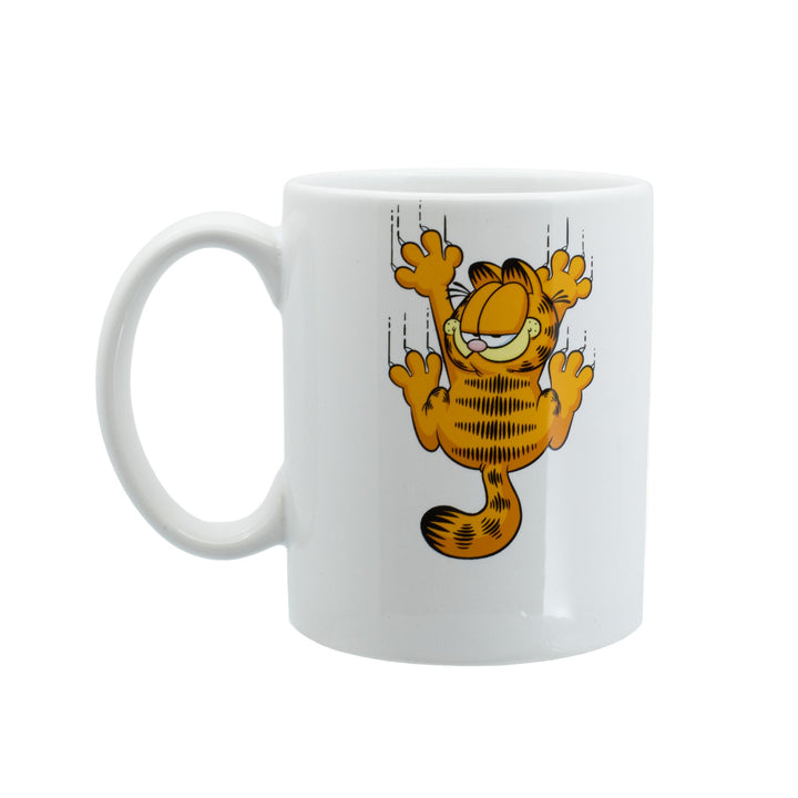 Garfield | Garfield By A Thread Mug | Mug