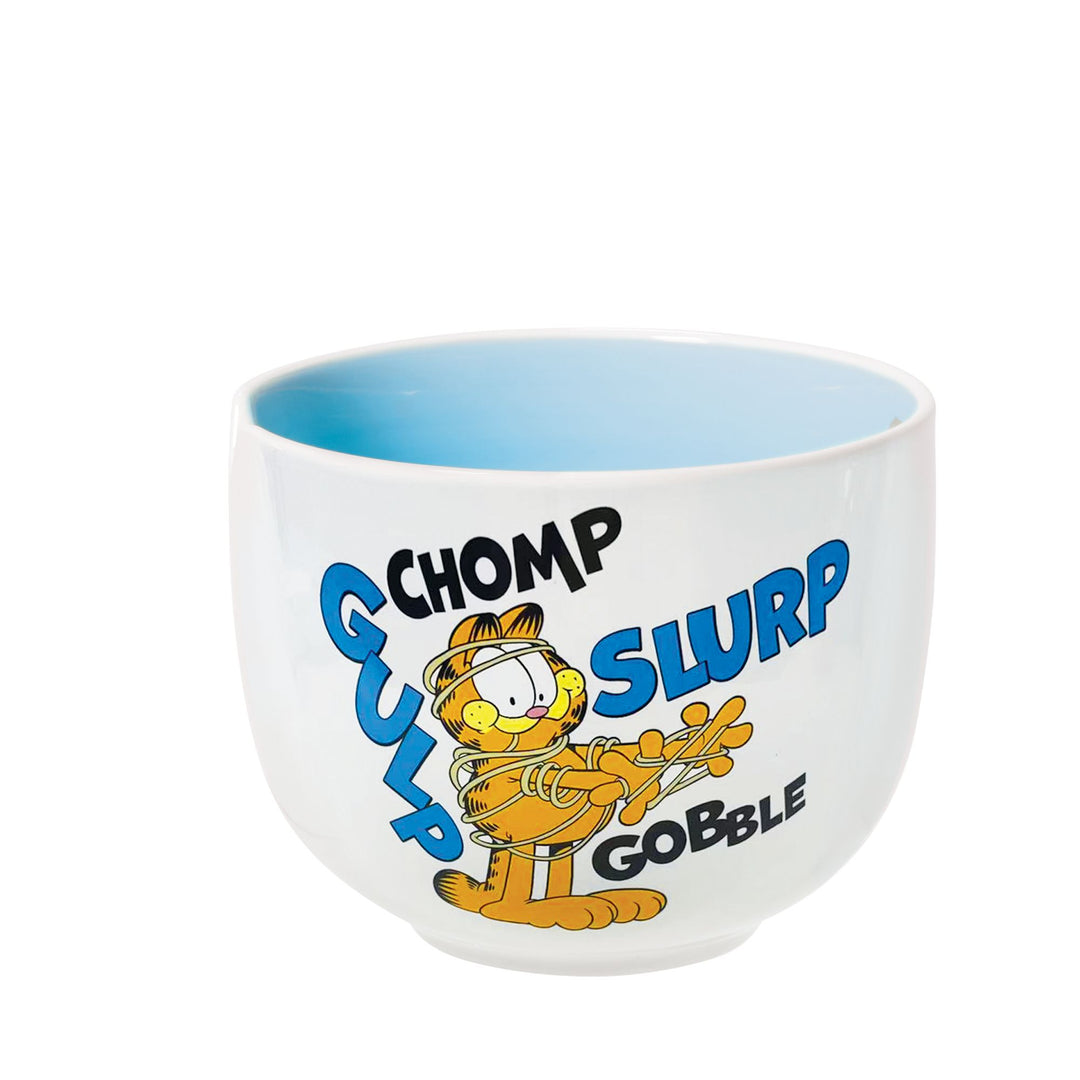 Garfield | Garfield SLURP Ramen Bowl | Bowl