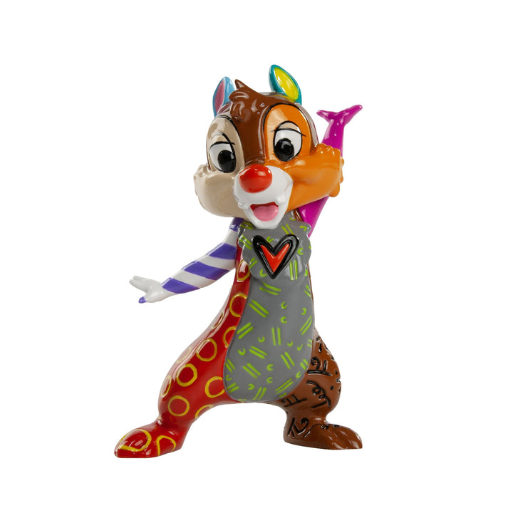Disney Britto | Dale Mini Figurine | Figurine