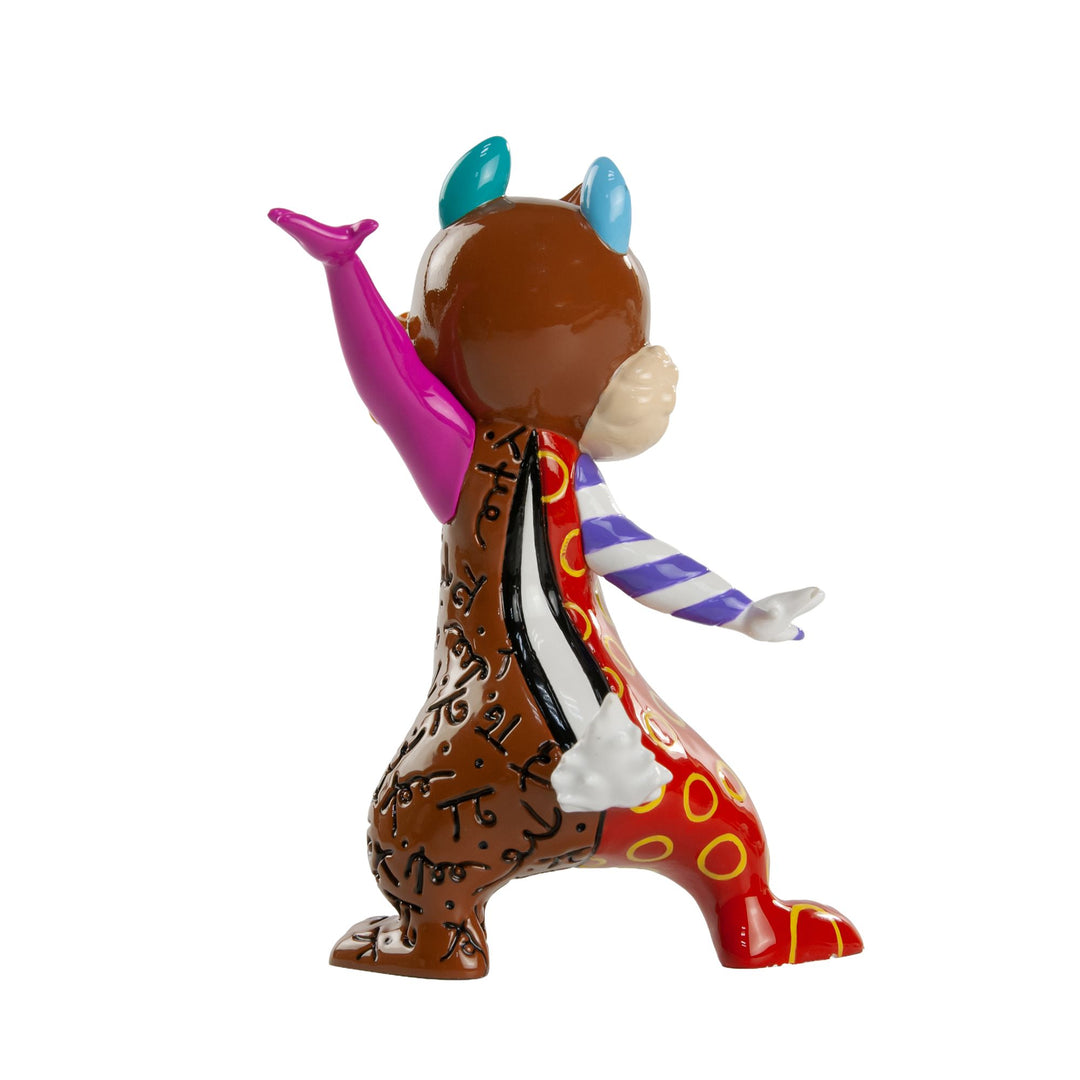Disney Britto | Dale Mini Figurine | Figurine