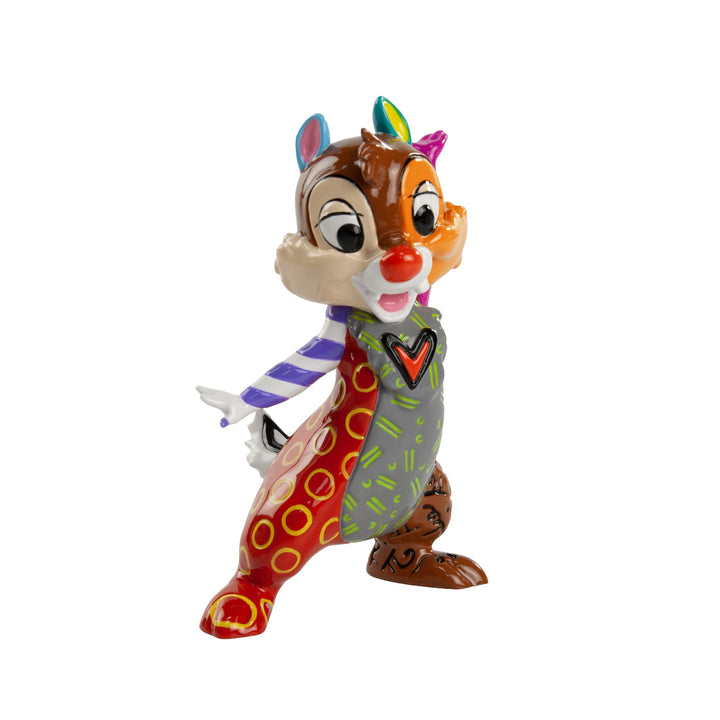 Disney Britto | Dale Mini Figurine | Figurine
