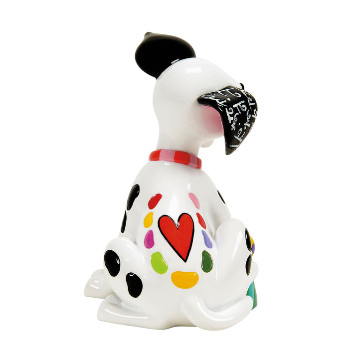 Disney Britto | DSBRT Lucky Dalmatian Mini Fig | Figurine
