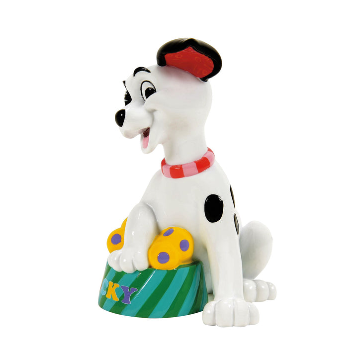 Disney Britto | DSBRT Lucky Dalmatian Mini Fig | Figurine