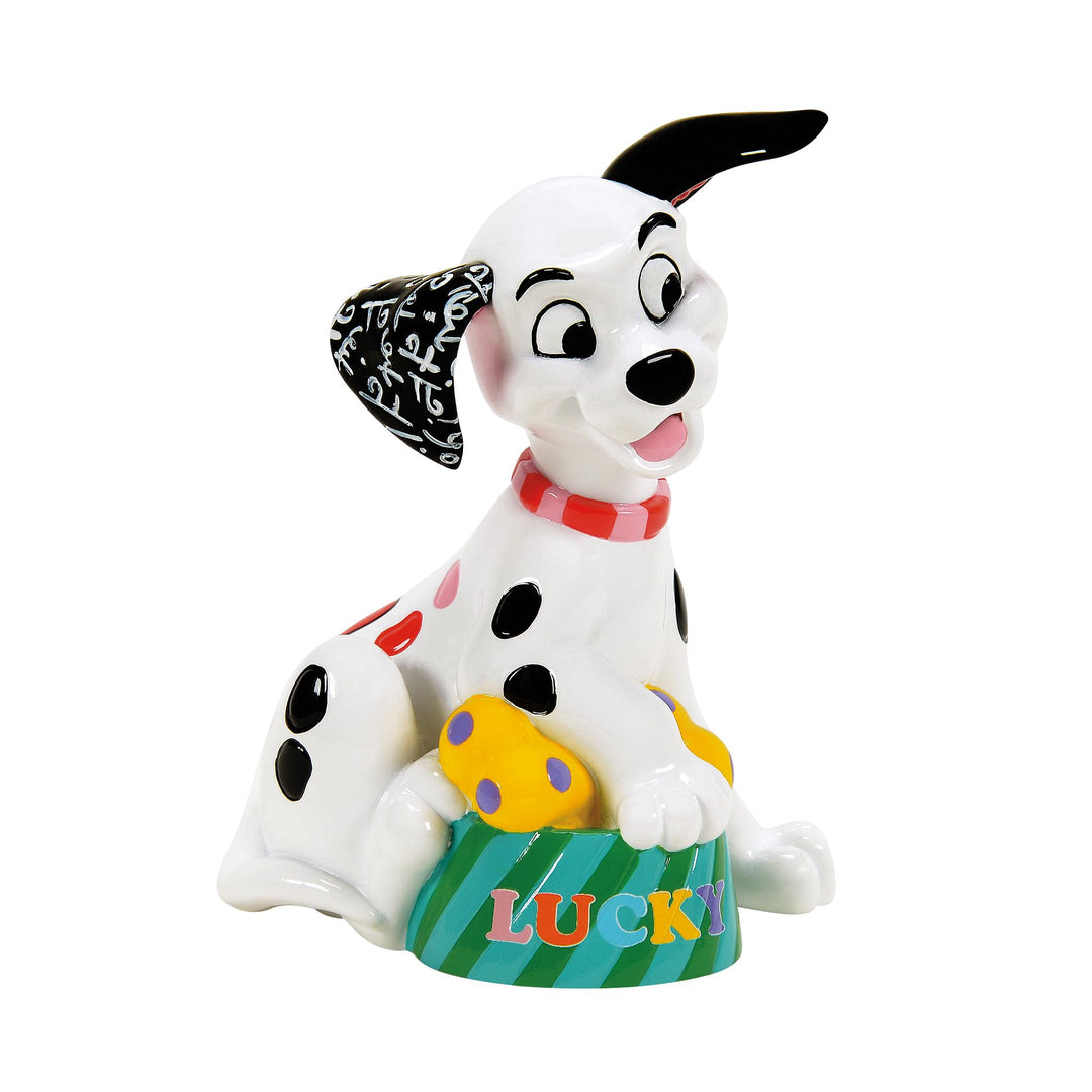 Disney Britto | DSBRT Lucky Dalmatian Mini Fig | Figurine