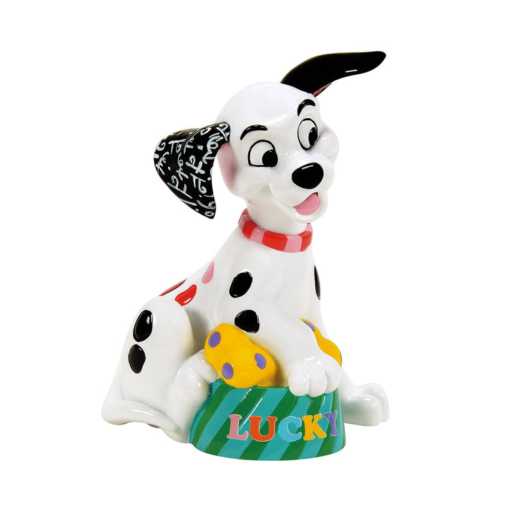 Disney Britto | DSBRT Lucky Dalmatian Mini Fig | Figurine