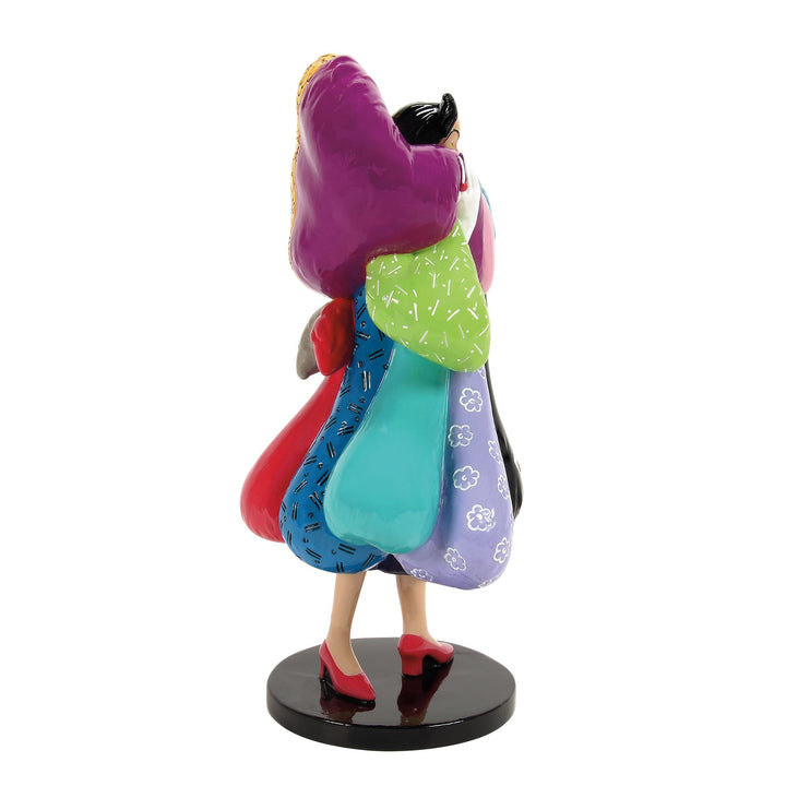 Disney Britto | Cruella de Vil | Figurine