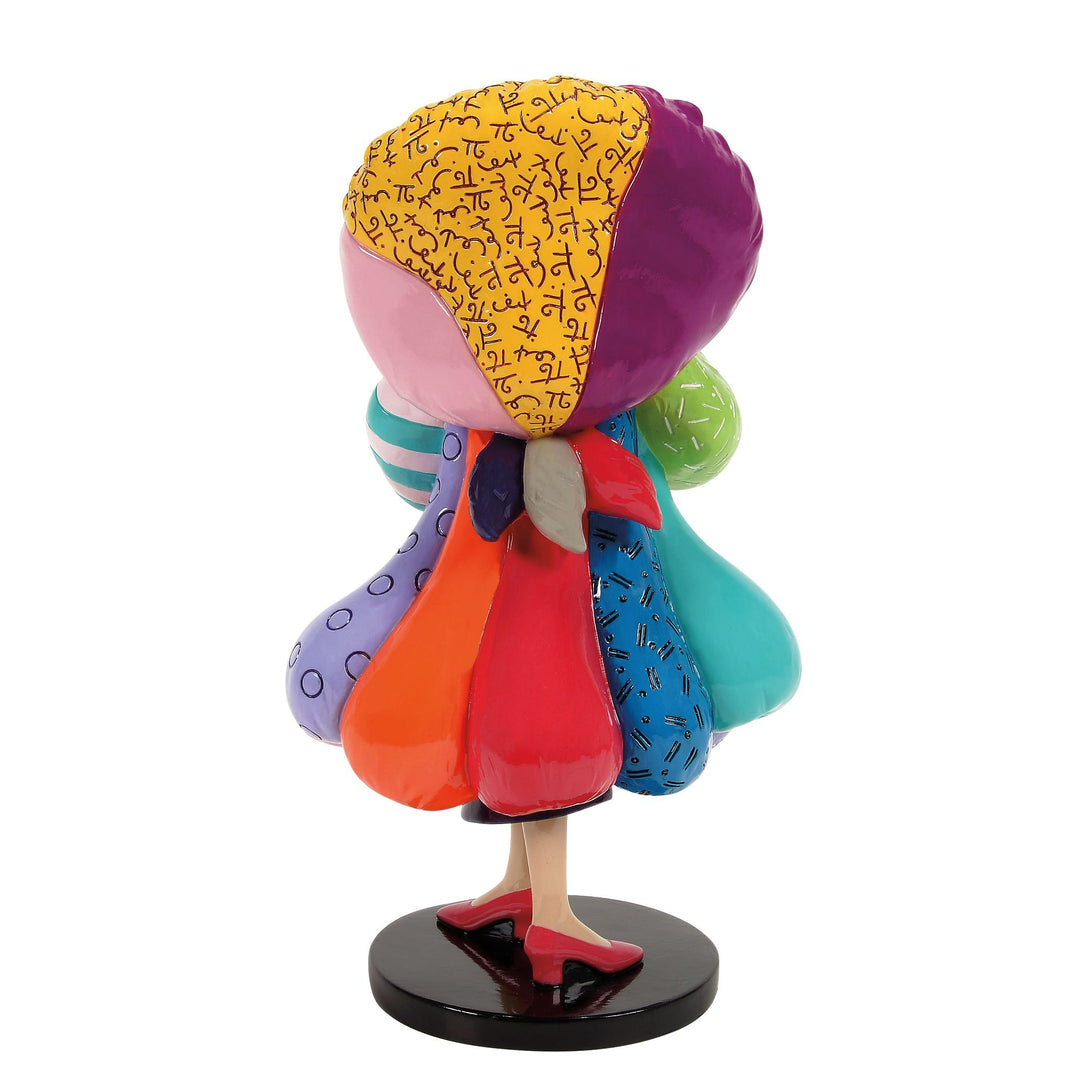 Disney Britto | Cruella de Vil | Figurine