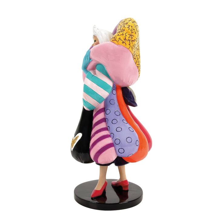 Disney Britto | Cruella de Vil | Figurine