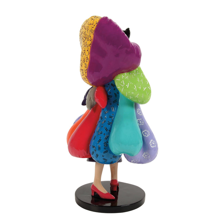 Disney Britto | Cruella de Vil | Figurine
