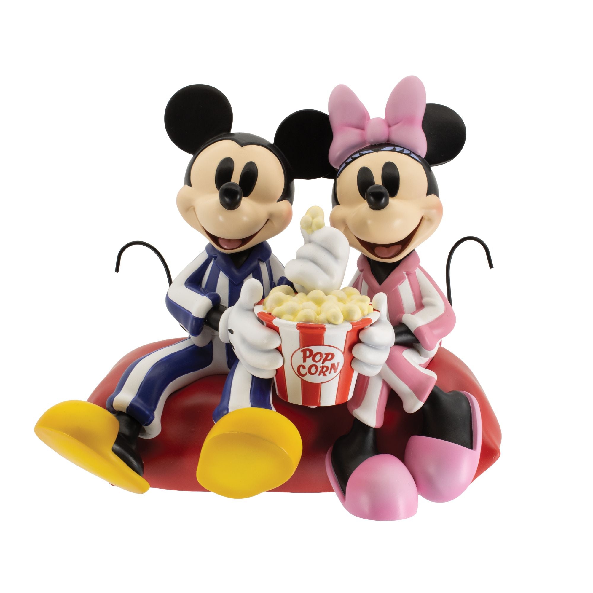 Enesco Studios Disney Mickey & Minnie Collection – Figurines & Gifts