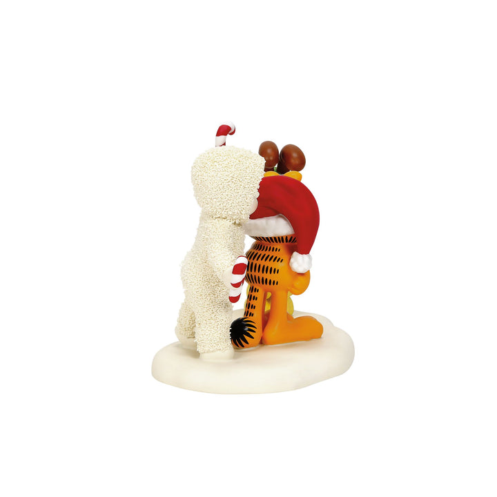 Snowbabies Guest Collection | Licked It Right Off! | Figurine
