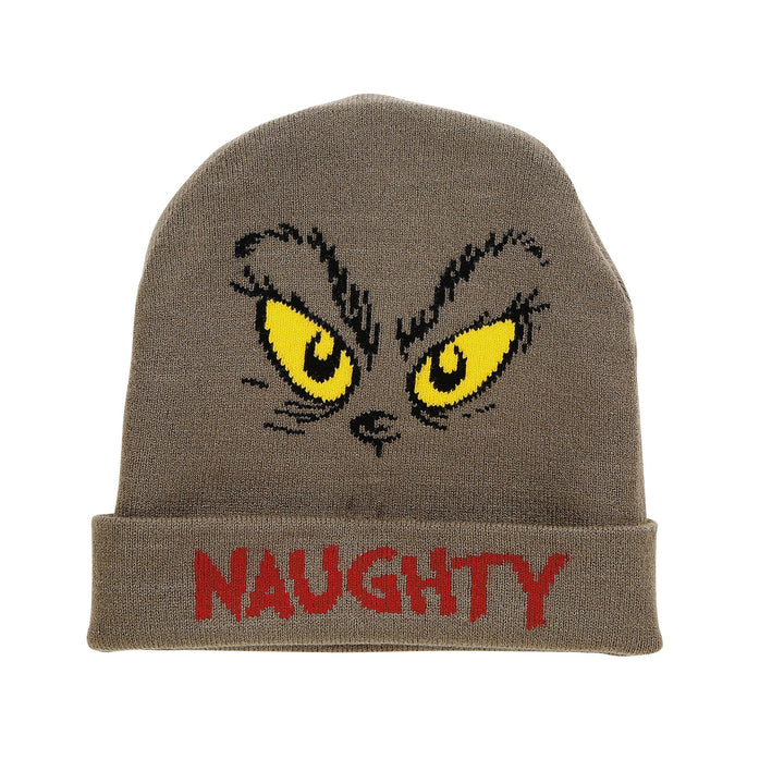 Snowpinions | Grinch Reversible Hat | Hat