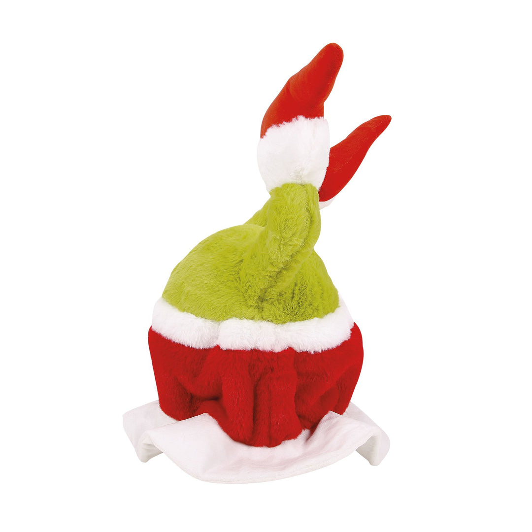 Snowpinions | Grinch In Chimney Hat | Hat