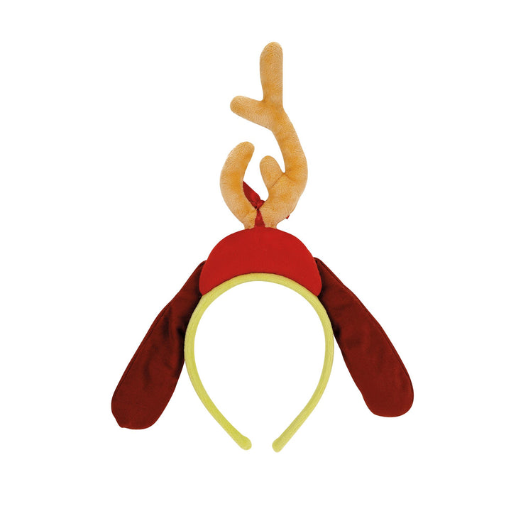 Snowpinions | Grinch Max CLW Headbands, st/3 | Hat
