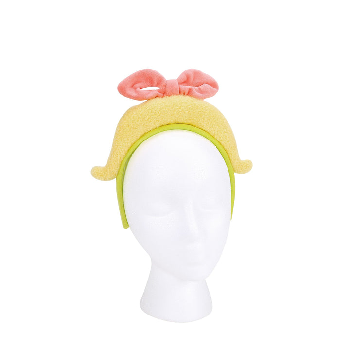 Snowpinions | Grinch Max CLW Headbands, st/3 | Hat