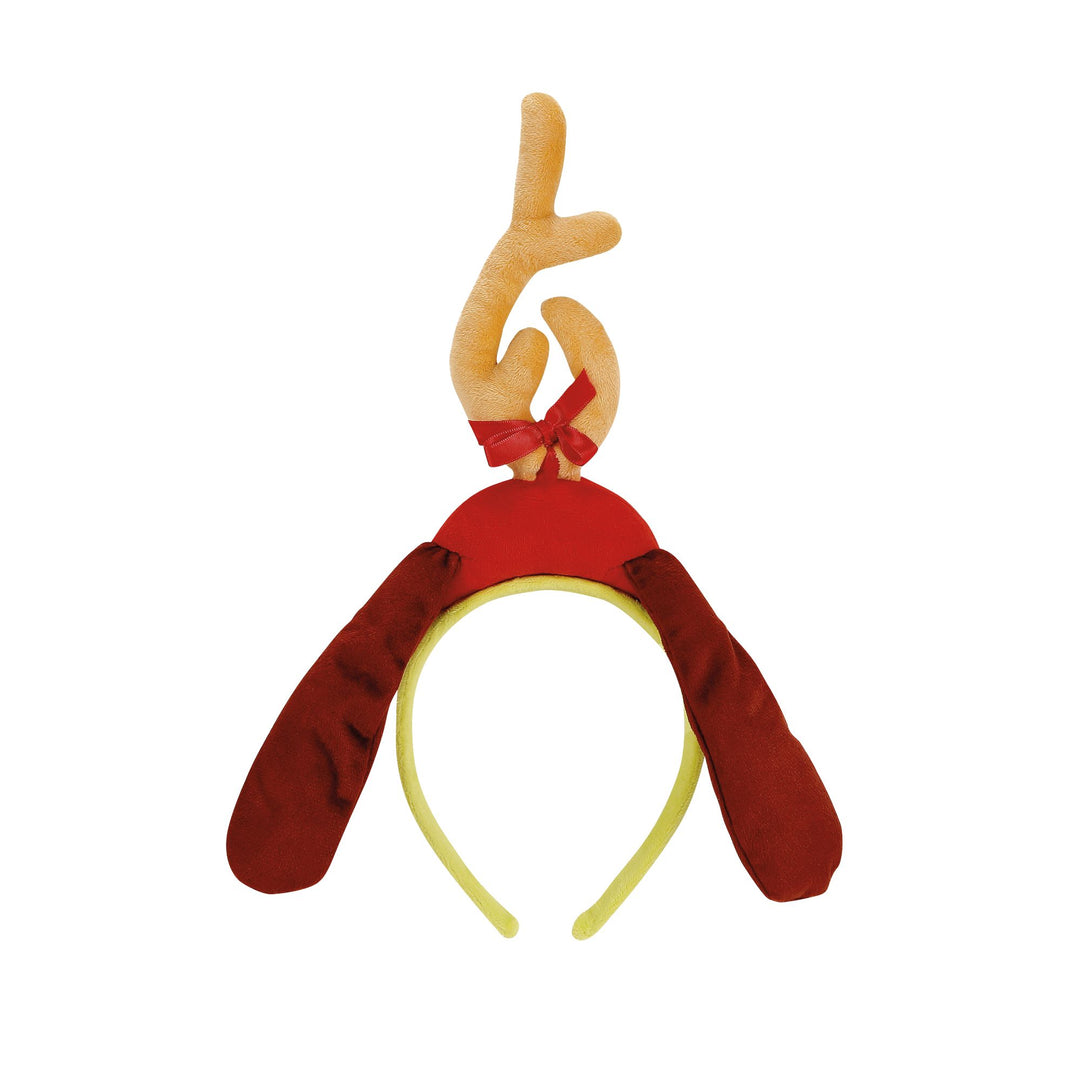 Snowpinions | Grinch Max CLW Headbands, st/3 | Hat