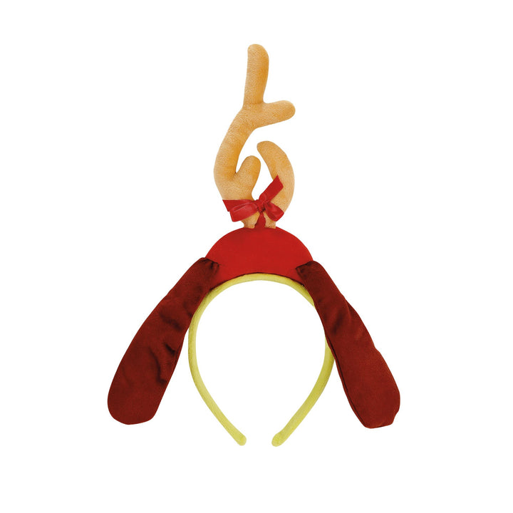 Snowpinions | Grinch Max CLW Headbands, st/3 | Hat