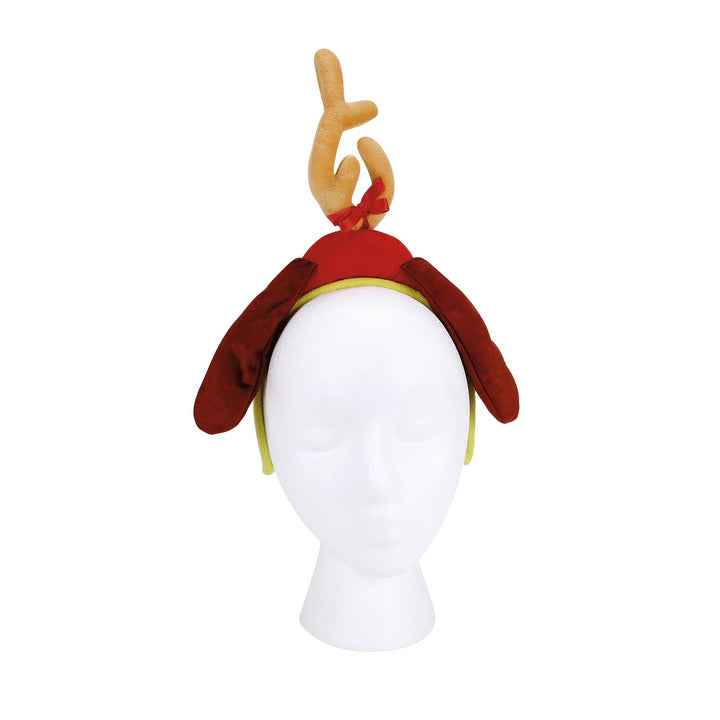 Snowpinions | Grinch Max CLW Headbands, st/3 | Hat