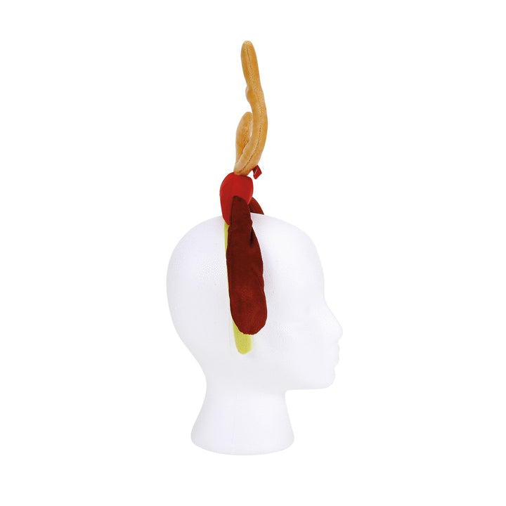 Snowpinions | Grinch Max CLW Headbands, st/3 | Hat