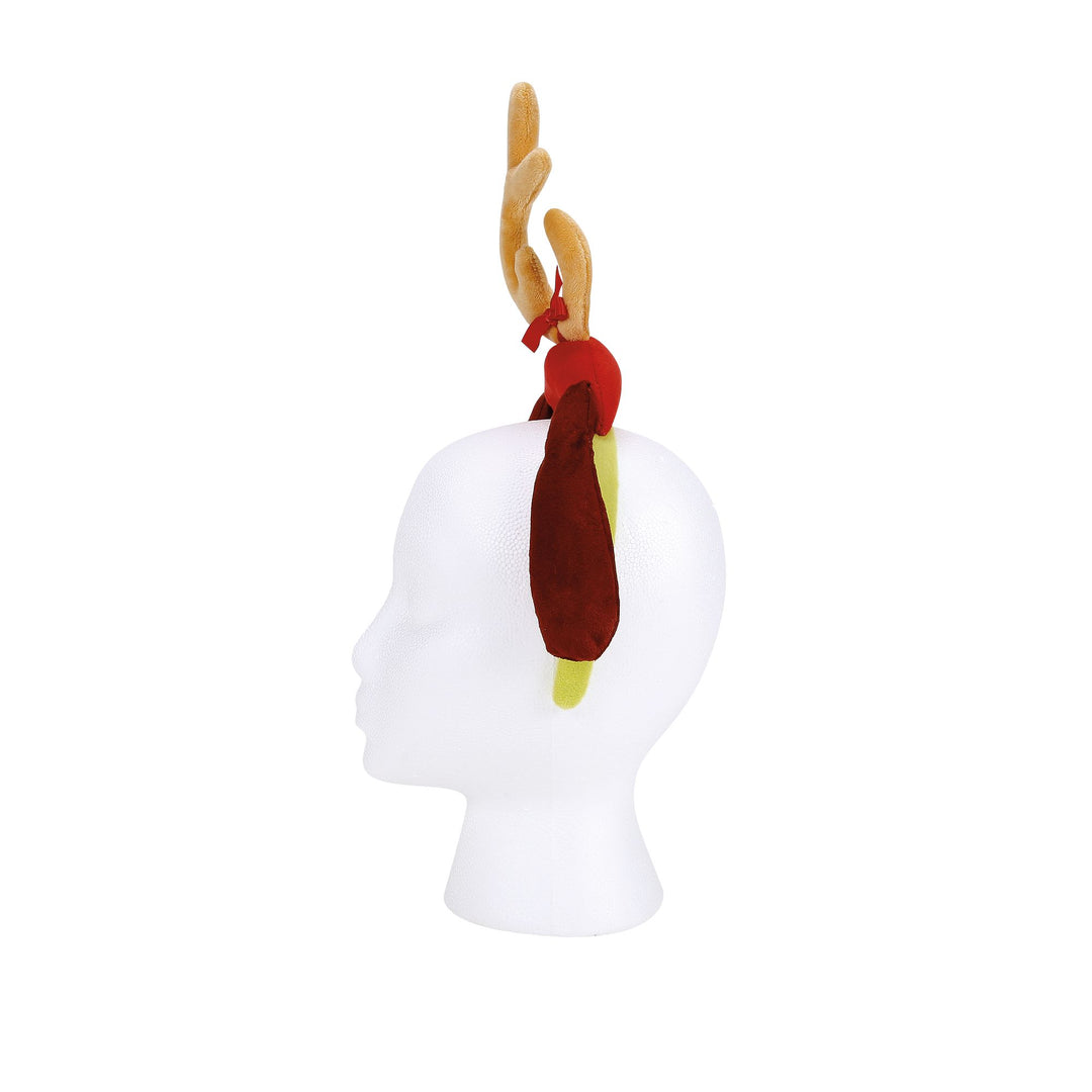 Snowpinions | Grinch Max CLW Headbands, st/3 | Hat