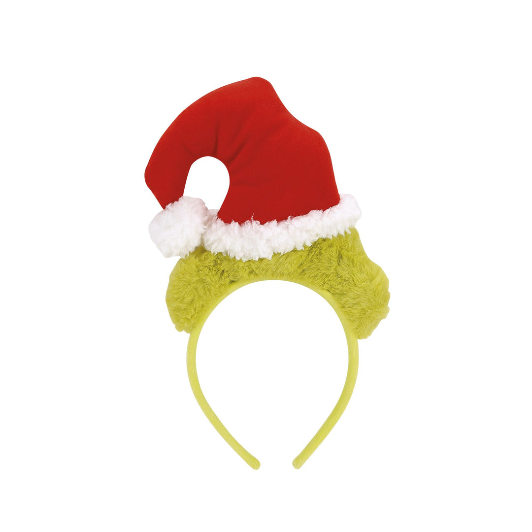 Snowpinions | Grinch Max CLW Headbands, st/3 | Hat