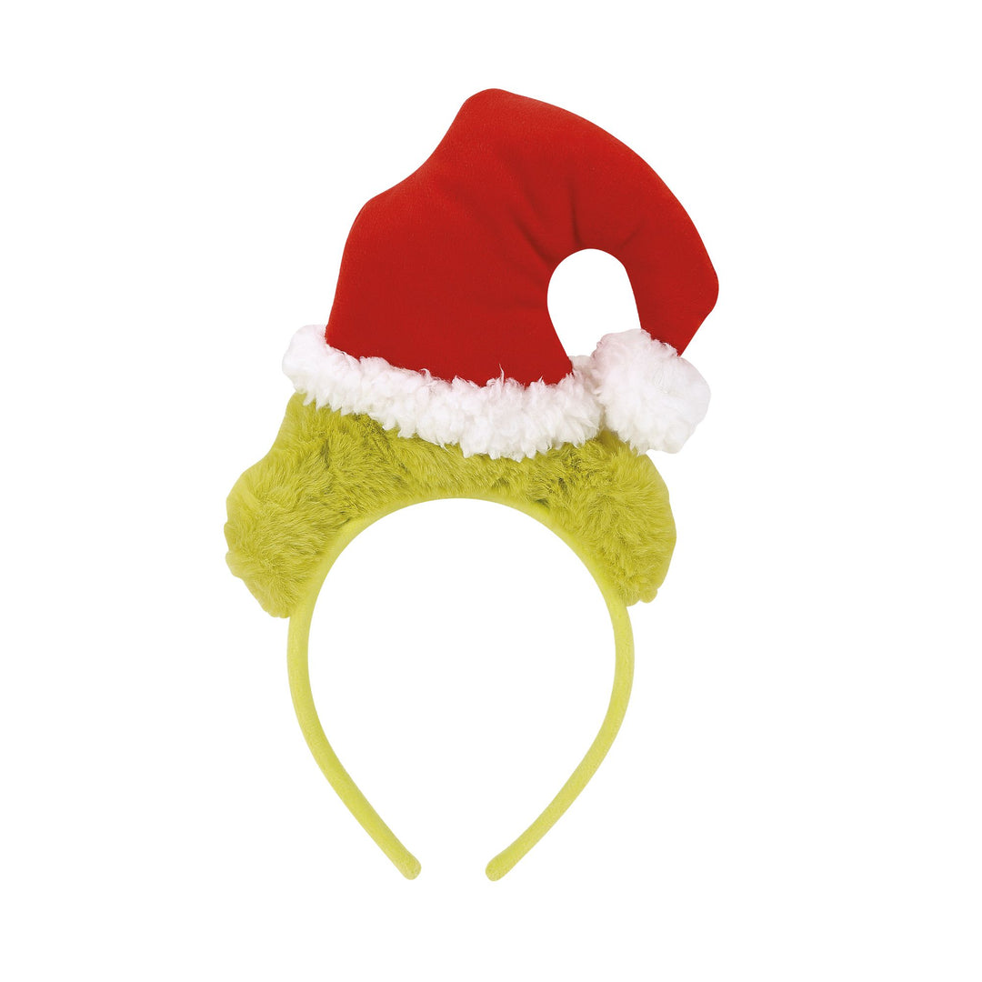 Snowpinions | Grinch Max CLW Headbands, st/3 | Hat